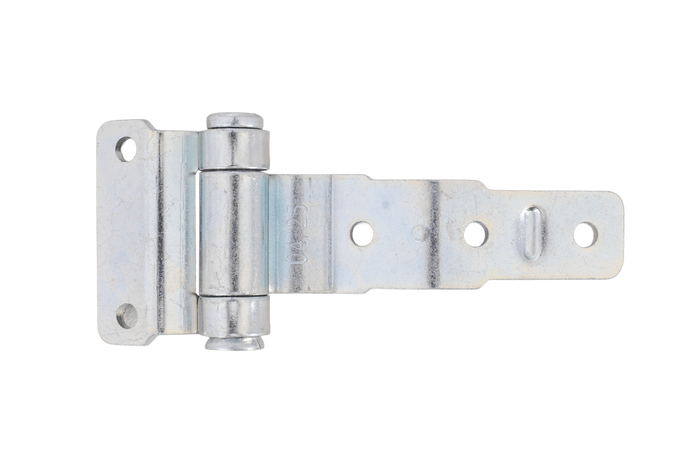 Charnière latérale de remorque WINTERHOFF BSCH 30-1 pour montage latéral de remorque