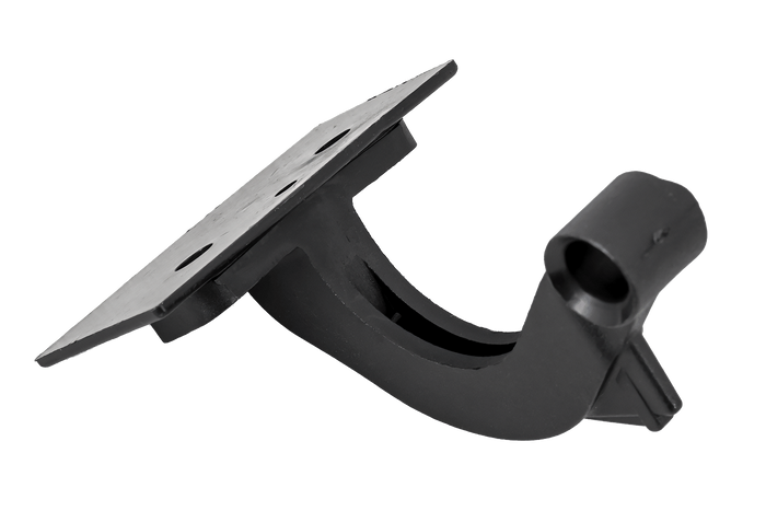 Verrou de verrouillage du couvercle supérieur - Inter Pack Stella