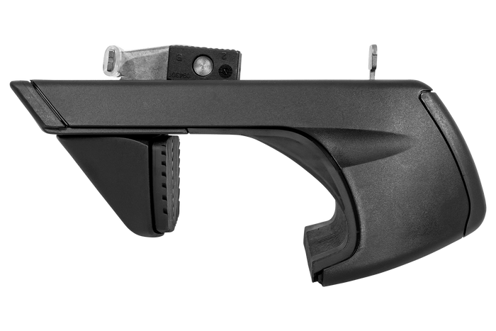 Atera RT 048000 pieds pour garde-corps traditionnel