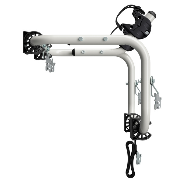 BdG (Bassano del Grappa) - porte-bagages de hayon pour 1 vélo