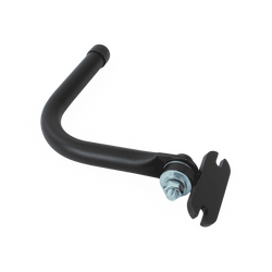 Support universel pour bras de rétroviseur PLASTEX WLP0028 150x150x18mm