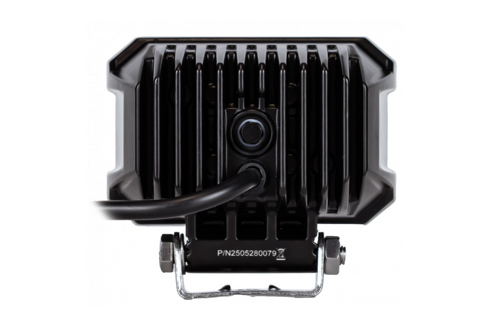 Lampe de travail, réflecteur  LED TruckLED sans cadre L3422, 12xLED, 2200lm