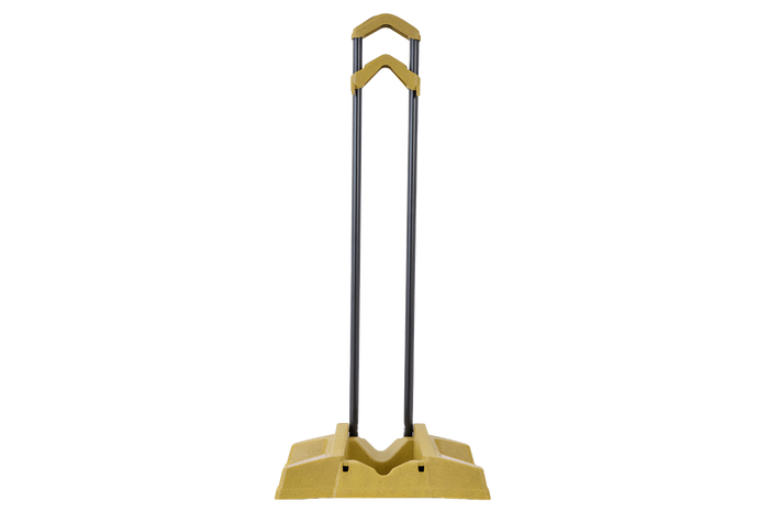 Support à vélo Peruzzo Lybra - ecobamboo