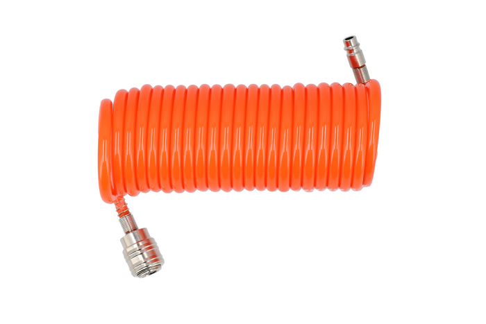 Kit pneumatique YATO YT-23780 pour gonfler pneus, ballons, matelas, 6 pièces