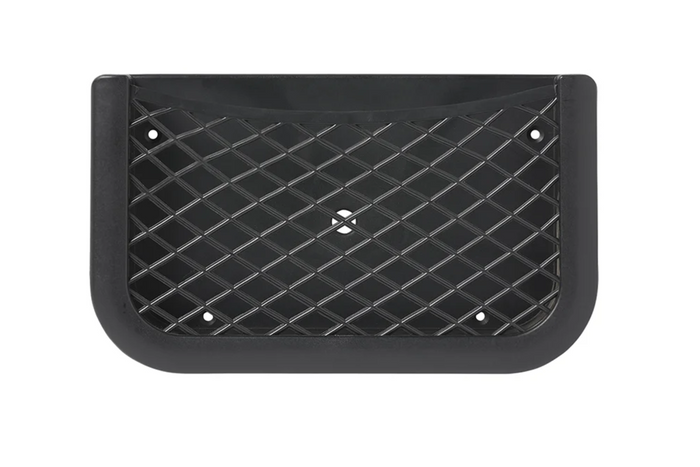 Poche de rangement en filet ProPlus 230038 avec cadre 200x120mm