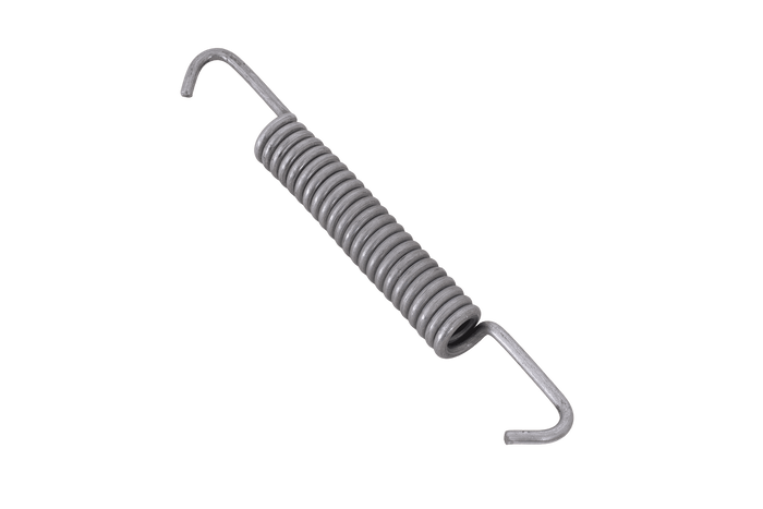 Ressort de compression à mâchoire AL-KO type 2051/2361