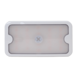 Lampe intérieure de voiture FRISTOM FT-162 LED, 1000 lm avec interrupteur 