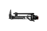 Plateforme modulaire GP SATURN 23.GP019 pour attelage