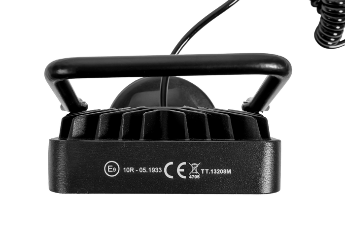 Lampe de travail, réflecteur LED TT TECHNOLOGY TT.13208M, 16 LED, 3400 lm avec aimant