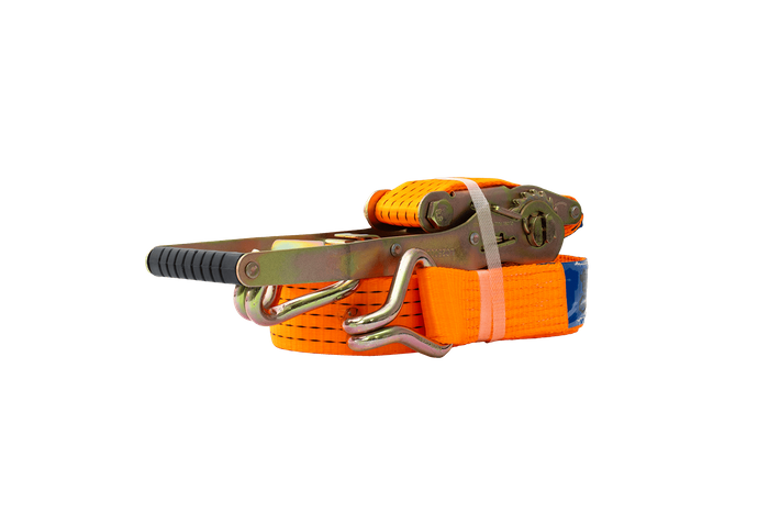 Sangle de transport avec tendeur UNITRAILER ERGO 12m/50mm/5t