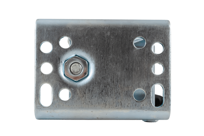 Collier de serrage pour la roue jockey KNOTT KLE60 de 60 mm