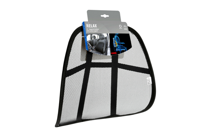 Support lombaire LAMPA Relax pour siège auto