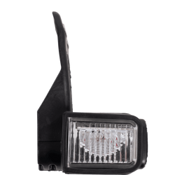 Feu de gabarit, suspendu droit ASPÖCK SUPERPOINT IV LED