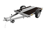Remorque moto 316x220 UNITRAILER MOTO 1 PTAC 750 kg