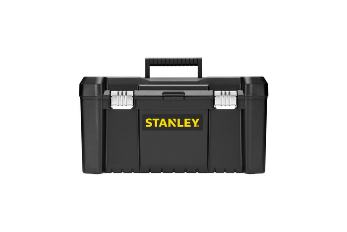 Caisse, boîte à outils STANLEY ESSENTIAL STST1-75521, 480x250x250mm, 16,8l