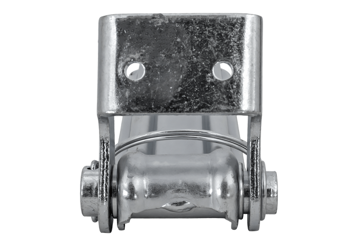 Charnière latérale avec support WINTERHOFF BSCH 10-17-220+BSCHG 10-17-C montage latéral remorque complet