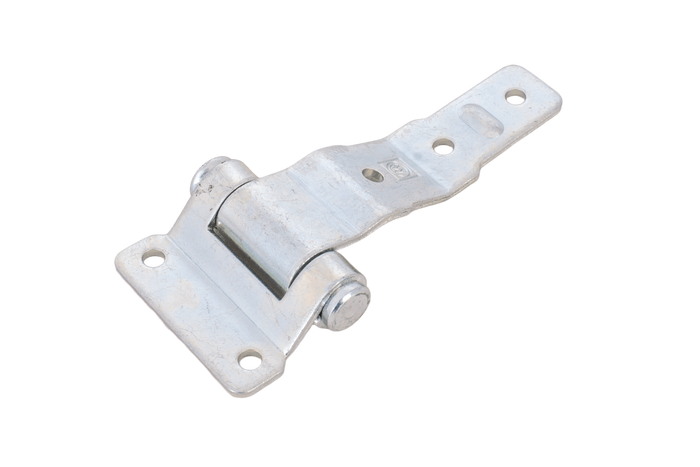 Charnière latérale de remorque WINTERHOFF BSCH 30-1 pour montage latéral de remorque