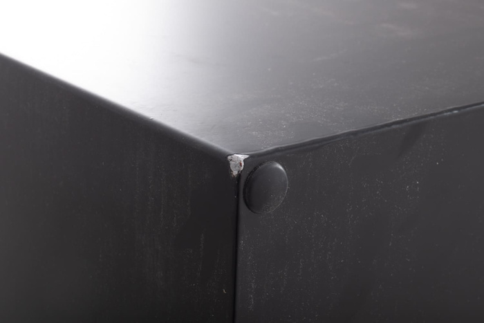 OUTLET Caisse à outils DAKEN 8Z3140 Z31 800x500x500mm 180l