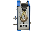Treuil manuel OUTLET pour remorque KNOTT 1150 kg avec courroie