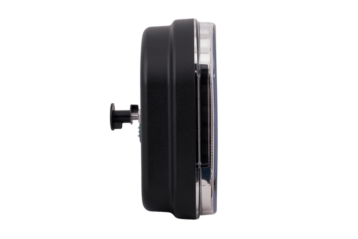 Feu arrière FRISTOM FT-170 LED,  6 fonctions droit