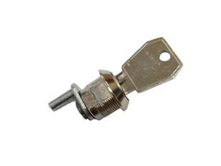 Serrure pour boîtes Inter Pack Carver II, Zenith I