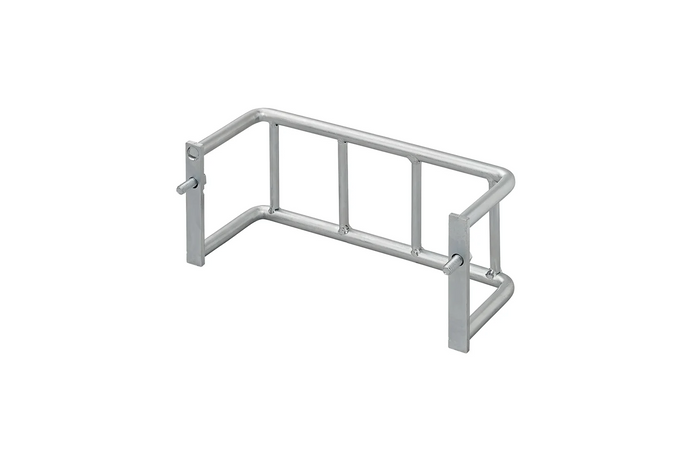 Grille de protection pour feu arrière de remorque ProPlus, cache feu arrière 228 x 105 x 80 mm