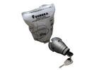 OUTLET DAKEN EUREKA protection de boule d'attelage de remorque