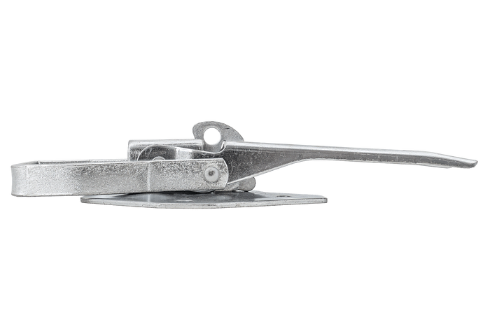 Crochet latéral de remorque WINTERHOFF BV 20-3