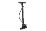 Pompe à vélo universelle avec manomètre FISCHER 85580