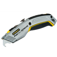 Couteau à double lame STANLEY FATMAX TwinBlade 0-10-789
