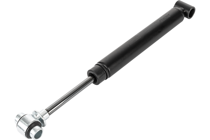 Amortisseur pour dispositif de freinage à inertie AL-KO 251S (ancien modèle) pour remorque 2700 kg