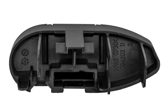 Capuchon de poutre en aluminium (gauche) - Atera Signo 8828700062