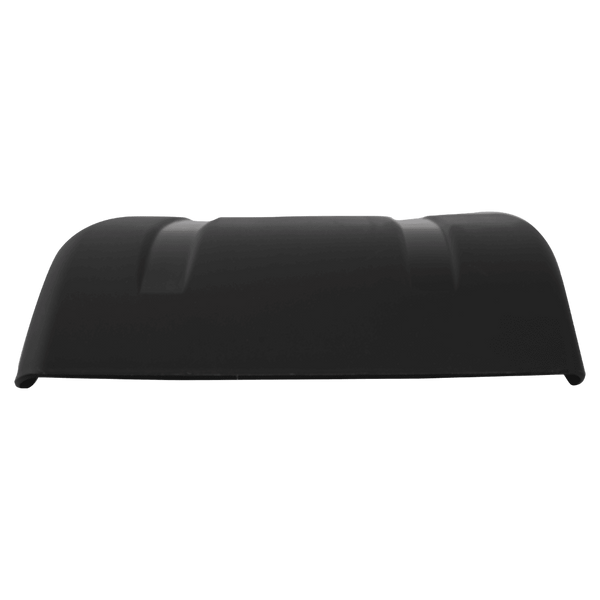 Demi-garde-boue pour remorque DOMAR D10228, passage de roue 460/280mm