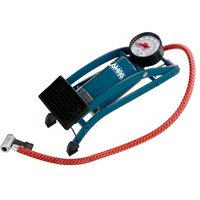 Pompe à pied universelle monocylindre LAMPA