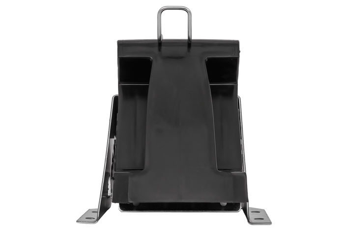 Cale de roue avec support de montage AL-KO UK36, h:160mm