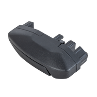 Embout de faisceau - Virgo IR/RR/FP G2 (droit)