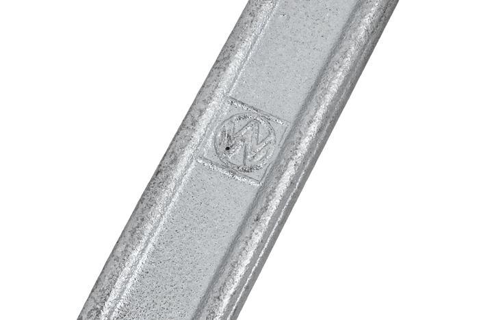 Attelage, charnière côté droit avec fixation WINTERHOFF WV 20-R + WVG 20-A, fermeture latérale complète remorque