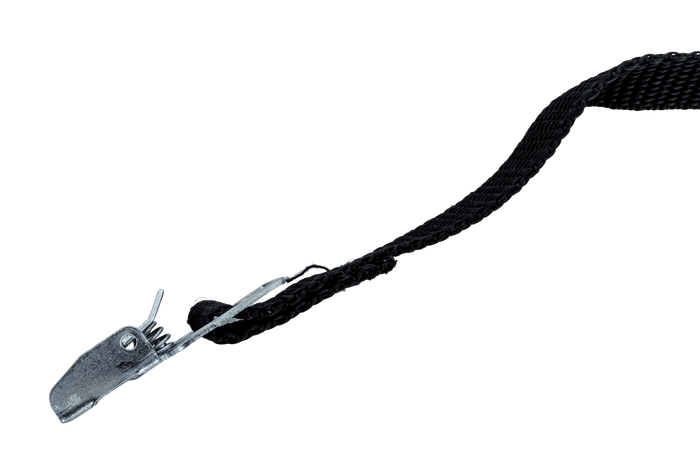 Sangle de maintien de roue pour porte-vélos Peruzzo/Inter Pack - 906