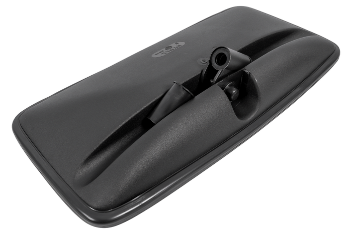 Rétroviseur latéral 205 mm x 410 mm LBS0400