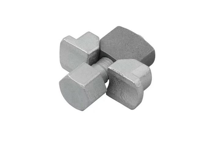 Réglage de frein pour tambour KNOTT 160x35 / 200x50