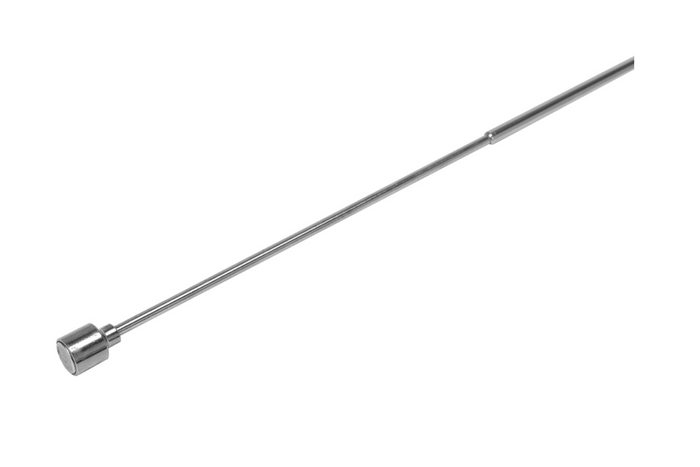 kit d'inspection YATO YT-06622, 5 pièces.