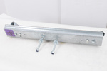 OUTLET Support pour le montage de la roue de secours de la remorque UNITRAILER