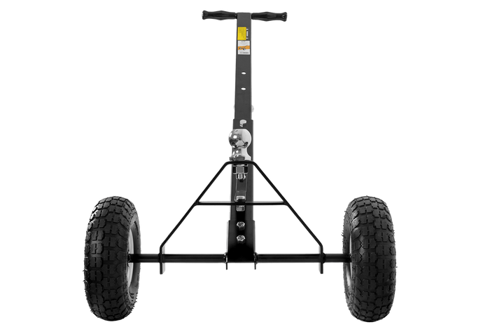 Chariot de manœuvre pour remorque UNITRAILER 270 kg