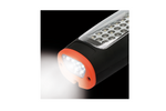 Lampe d'atelier + lampe torche YATO YT-08507 LED, 140 lm