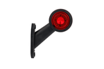 Feu de gabarit latéral LED HORPOL LD 725/L, gauche