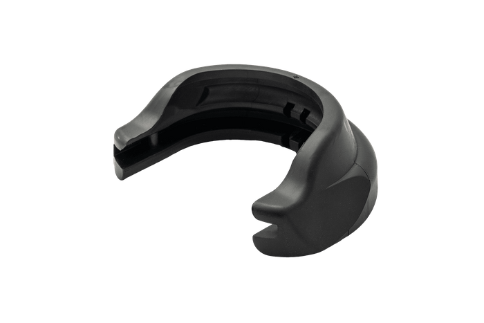 Couvercle de sécurité pour accouplement à rotule AL-KO SOFT-DOCK AK161/AK270