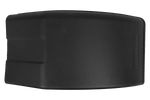 Demi-aile droite pour remorque DOMAR DR1012502, passage de roue 340/220 mm