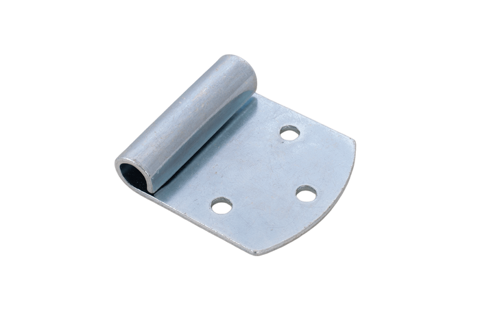 Charnière latérale de remorque WINTERHOFF BSCH 50-8-1 pour montage latéral de remorque