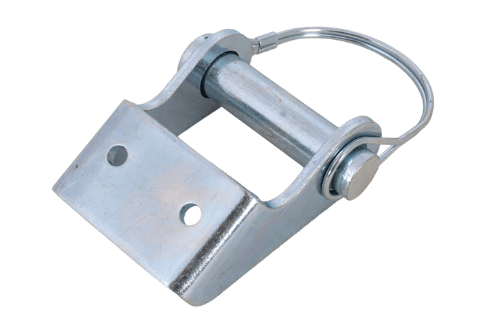 Support de charnière latérale de remorque WINTERHOFF BSCHG 10-17-C