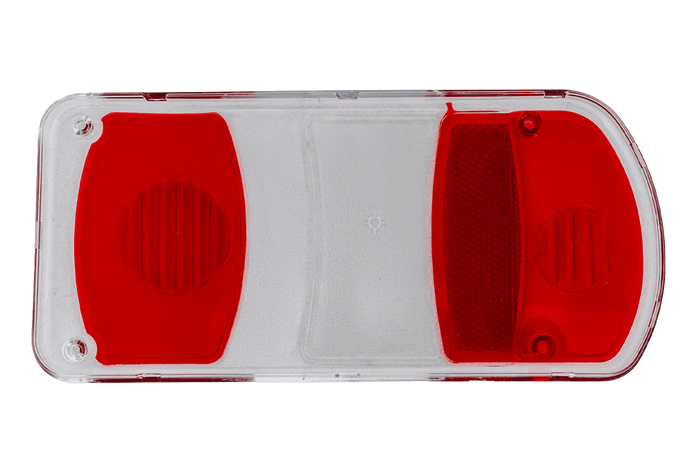 Ensemble de cabochons pour plateformes de vélo Peruzzo (Gamma) - 836